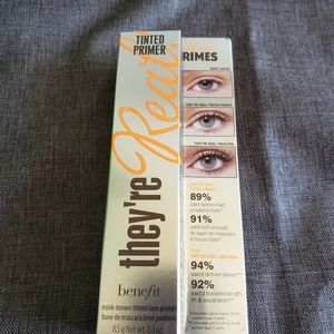 NEWBenefit They're Real Tinted Lash Primer